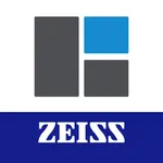 ZEISS FOCUS app icon