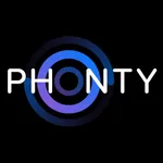 Phonty - Perfect Photo Editor icon