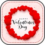 Valentine Day Photo Creator icon