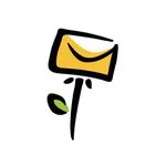 Florist.ru: flower shop icon