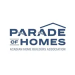 AHBA Parade of Homes icon