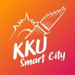 KKU Smart City icon