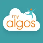 myAlgos icon