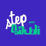 Step Saudi icon