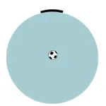 Ball Inside icon