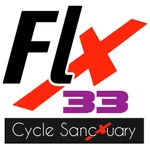 FLXFit App icon