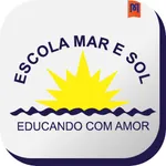 Escola Mar e Sol icon