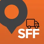 SFF Vendor App icon