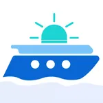 BoatAlarm icon