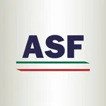 App Ciudadana ASF icon