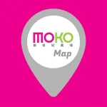 MOKO Map icon