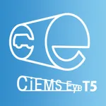 CiEMS_Eye T5 icon