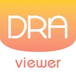 DRA Viewer icon