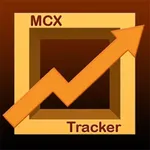 Commodity Market Tracker icon