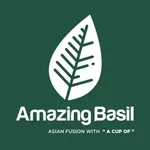 Amazing Basil & A Cup of icon