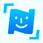 FaceNext icon
