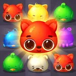 Pet Connect: Match 3 Games icon