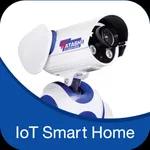 WATASHI IoT icon