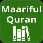 Maariful Quran English -Tafsir icon