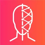 AI Face Matcher - CelebMe icon