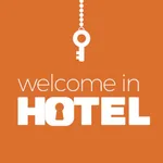 WelcomeInHotel icon