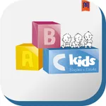 Berçário ABC Kids icon