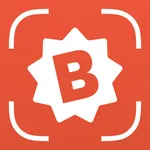 Brightr - Scanner App icon