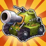 Hero tactics-tower defense TD icon