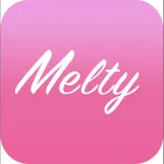 Melty キャバ嬢・ホステスのための顧客管理アプリ icon