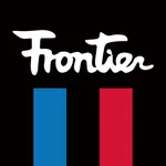 Frontier  台灣自行車服飾品牌 icon