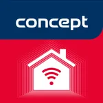 Concept Home icon