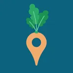 Food Mapping icon