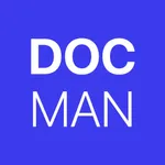 DOC Man icon