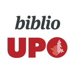 biblioUPO icon