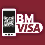 BM mVISA icon