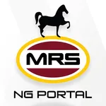 MRS Portal icon