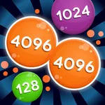 Merge Pop 4096! icon