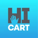 HiCart icon