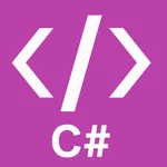 C# Programming Compiler icon