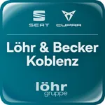 LÖHRGRUPPE- SEAT/CUPRA Koblenz icon