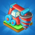 Merge Tycoon - Idle Game icon