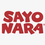 Sayonara icon