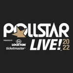 Pollstar Live 2022 icon