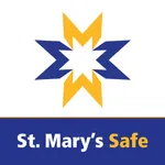 St. Mary's Safe icon