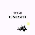 Hair＆Spa ENISHI icon