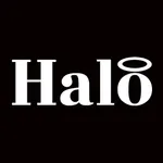 Halo Hair icon