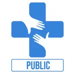 Mediclare Public icon