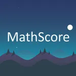 MathScore icon