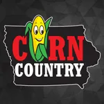 106.5 Corn Country icon