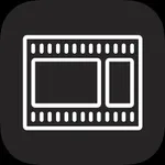 Cinema Roll icon